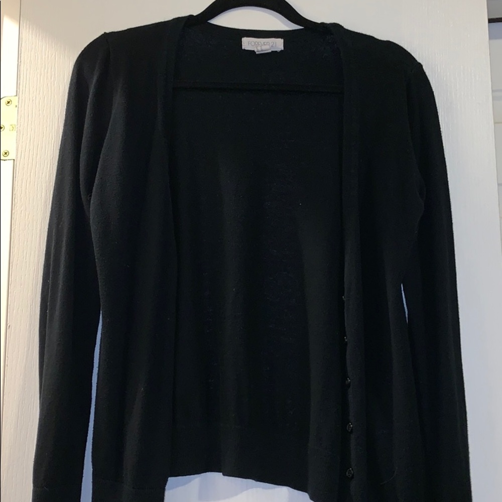 Forever 21 Cardigan